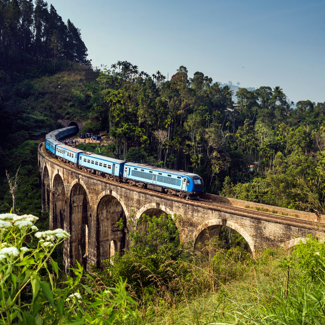 Sri Lanka