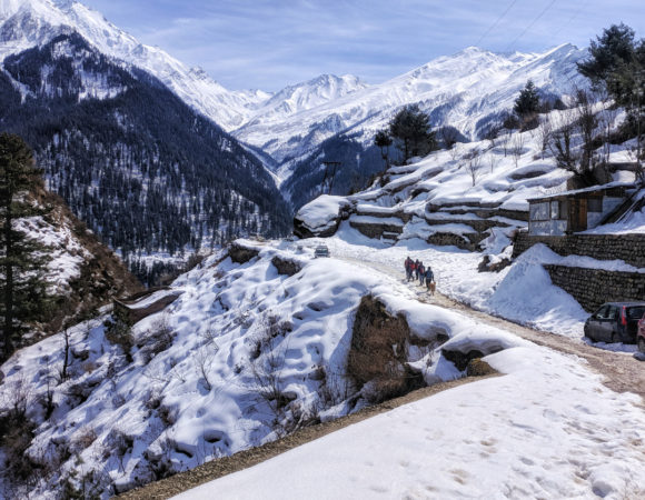 Shimla Manali