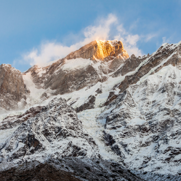 Do Dham Yatra Kedarnath Badrinath